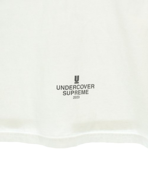 Supreme（シュプリーム）Tシャツ・カットソー 白 サイズ:L メンズ/2200706135053