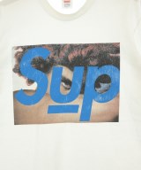 Supreme（シュプリーム）Tシャツ・カットソー 白 サイズ:L メンズ/2200706135053
