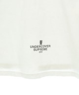 Supreme（シュプリーム）Tシャツ・カットソー 白 サイズ:L メンズ/2200706135053