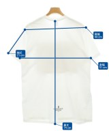 Supreme（シュプリーム）Tシャツ・カットソー 白 サイズ:L メンズ/2200706135053