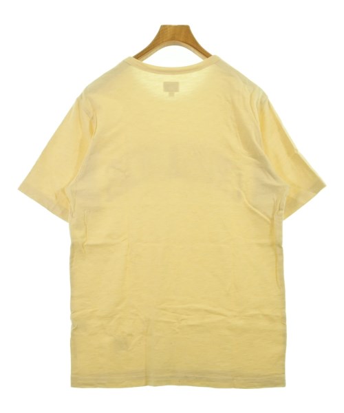 Supreme（シュプリーム）Tシャツ・カットソー 黄 サイズ:M メンズ/2200705991063