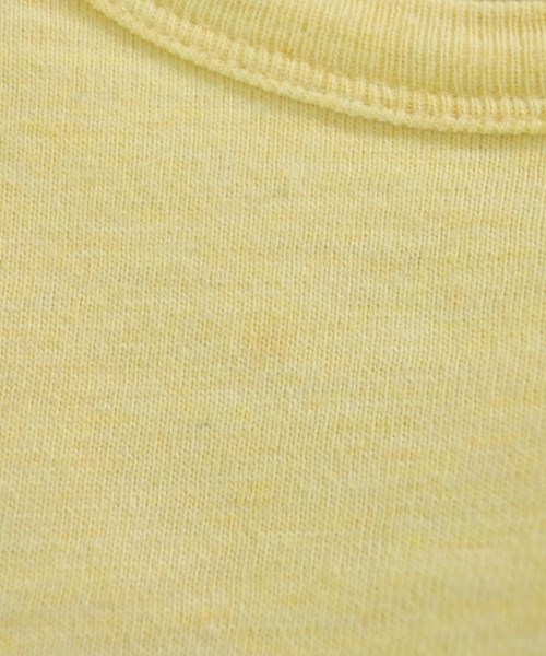Supreme（シュプリーム）Tシャツ・カットソー 黄 サイズ:M メンズ/2200705991063
