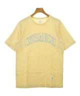 Supreme（シュプリーム）Tシャツ・カットソー 黄 サイズ:M メンズ/2200705991063
