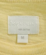 Supreme（シュプリーム）Tシャツ・カットソー 黄 サイズ:M メンズ/2200705991063