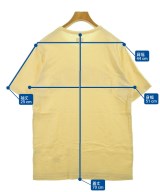 Supreme（シュプリーム）Tシャツ・カットソー 黄 サイズ:M メンズ/2200705991063