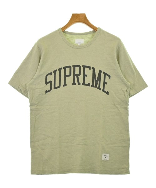 Supreme(シュプリーム)のTシャツ・カットソー サイズ:M 7,200円