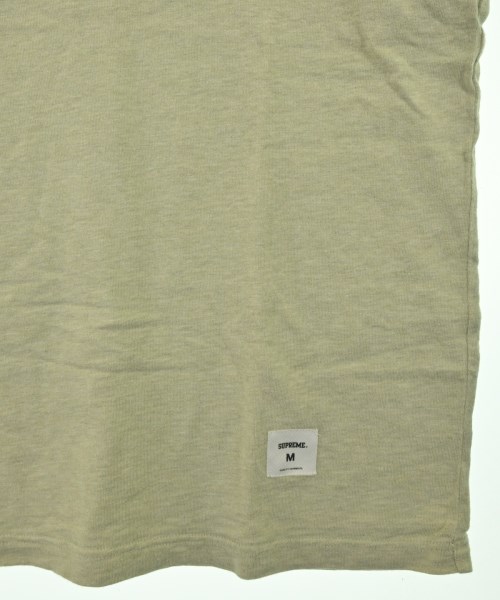 Supreme（シュプリーム）Tシャツ・カットソー 緑 サイズ:M メンズ/2200705991070