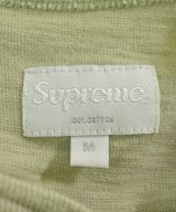 Supreme（シュプリーム）Tシャツ・カットソー 緑 サイズ:M メンズ/2200705991070
