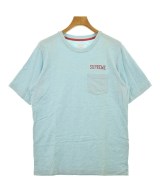 Supreme（シュプリーム）Tシャツ・カットソー 青 サイズ:M メンズ/2200705991087