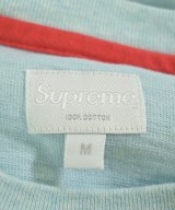 Supreme（シュプリーム）Tシャツ・カットソー 青 サイズ:M メンズ/2200705991087