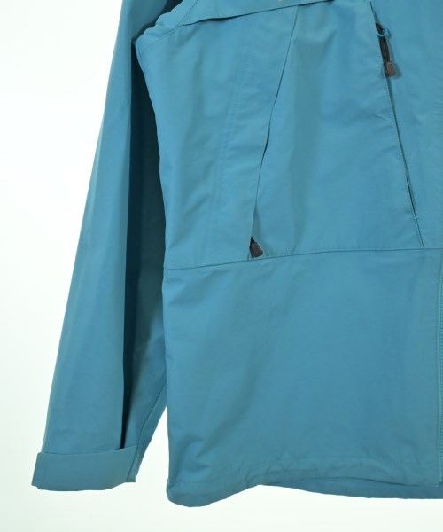 Supreme（シュプリーム）マウンテンパーカー 青 サイズ:M メンズ/2200705991216