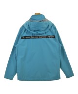 Supreme（シュプリーム）マウンテンパーカー 青 サイズ:M メンズ/2200705991216