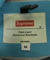 Supreme（シュプリーム）マウンテンパーカー 青 サイズ:M メンズ/2200705991216