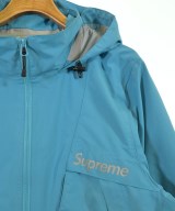 Supreme（シュプリーム）マウンテンパーカー 青 サイズ:M メンズ/2200705991216