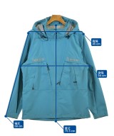 Supreme（シュプリーム）マウンテンパーカー 青 サイズ:M メンズ/2200705991216