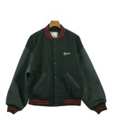 Supreme スタジャン