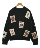 Supreme（シュプリーム）ニット・セーター 黒 サイズ:S メンズ/2200706307023