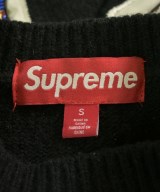 Supreme（シュプリーム）ニット・セーター 黒 サイズ:S メンズ/2200706307023