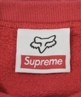 Supreme（シュプリーム）スウェット 赤 サイズ:M メンズ/2200706307047