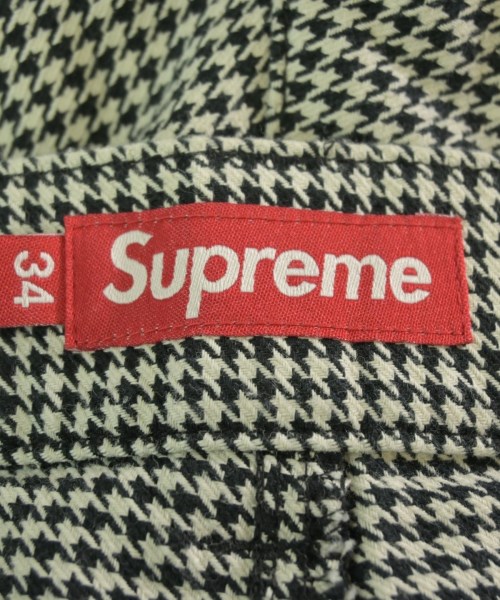 Supreme（シュプリーム）その他 白 サイズ:34(XL位) メンズ/2200706307054