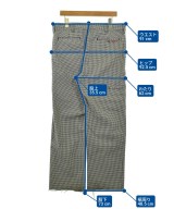 Supreme（シュプリーム）その他 白 サイズ:34(XL位) メンズ/2200706307054