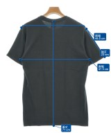 Supreme（シュプリーム）Tシャツ・カットソー 黒 サイズ:S メンズ/2200706307061