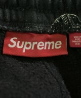 Supreme（シュプリーム）スウェットパンツ 黒 サイズ:S メンズ/2200706311013