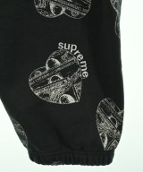 Supreme（シュプリーム）スウェットパンツ 黒 サイズ:S メンズ/2200706311013