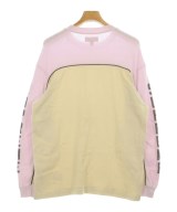 Supreme（シュプリーム）Tシャツ・カットソー ベージュ サイズ:S メンズ/2200706311099