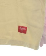 Supreme（シュプリーム）Tシャツ・カットソー ベージュ サイズ:S メンズ/2200706311099