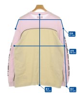 Supreme（シュプリーム）Tシャツ・カットソー ベージュ サイズ:S メンズ/2200706311099