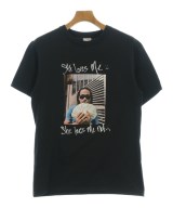 Supreme（シュプリーム）Tシャツ・カットソー 黒 サイズ:S メンズ/2200706311105