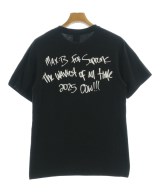 Supreme（シュプリーム）Tシャツ・カットソー 黒 サイズ:S メンズ/2200706311105