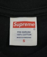 Supreme（シュプリーム）Tシャツ・カットソー 黒 サイズ:S メンズ/2200706311105