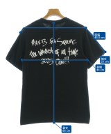 Supreme（シュプリーム）Tシャツ・カットソー 黒 サイズ:S メンズ/2200706311105