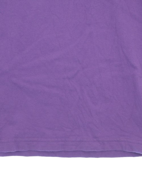 Supreme（シュプリーム）Tシャツ・カットソー 紫 サイズ:S メンズ/2200706311112