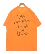 Supreme（シュプリーム）Tシャツ・カットソー オレンジ サイズ:L メンズ/2200706319088