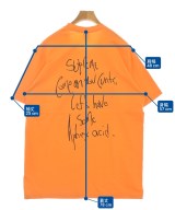 Supreme（シュプリーム）Tシャツ・カットソー オレンジ サイズ:L メンズ/2200706319088