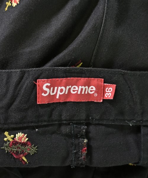 Supreme（シュプリーム）その他 黒 サイズ:36(XXL位) メンズ/2200706494013