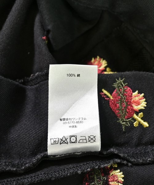 Supreme（シュプリーム）その他 黒 サイズ:36(XXL位) メンズ/2200706494013