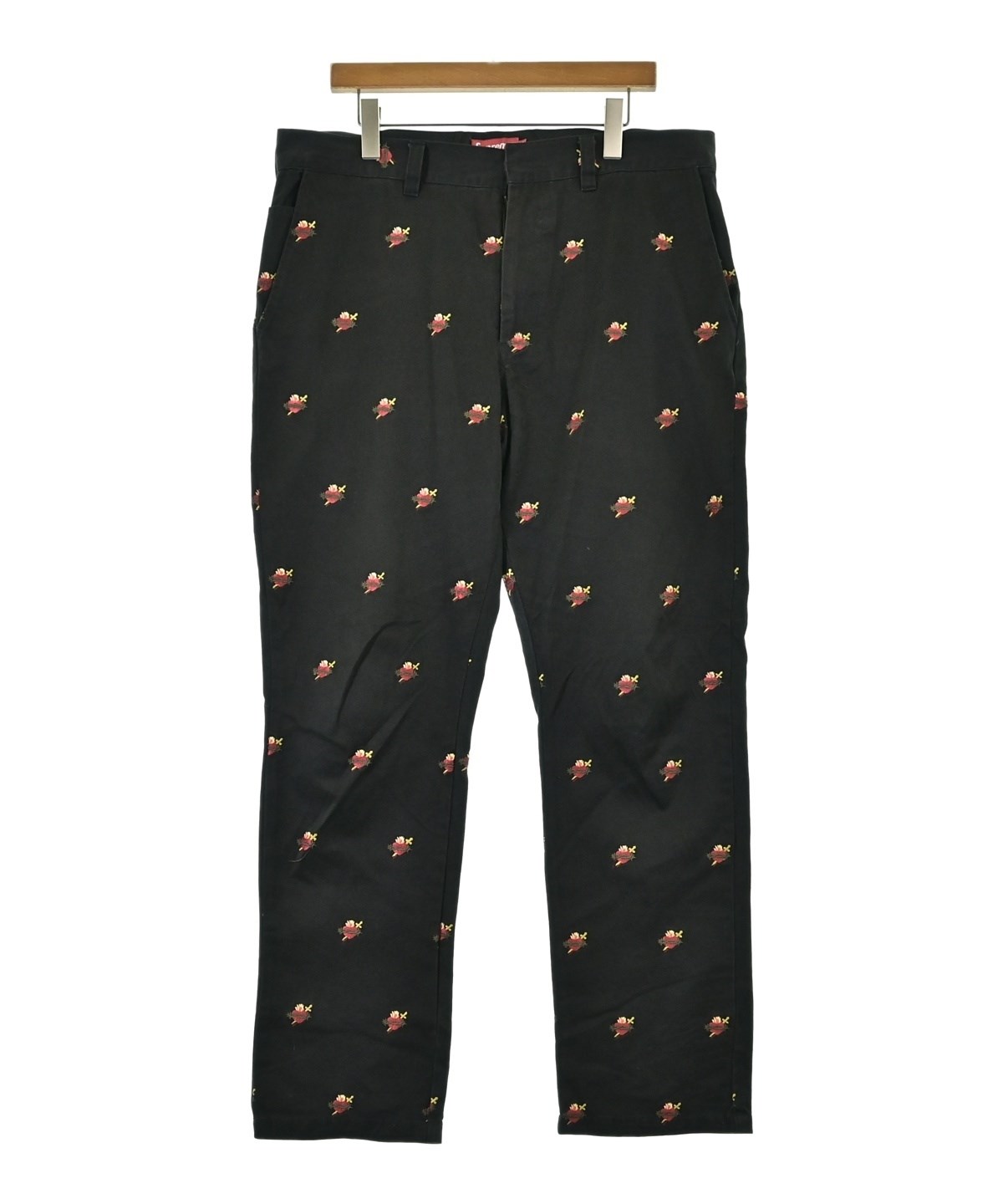 Supreme（シュプリーム）その他 黒 サイズ:36(XXL位) メンズ