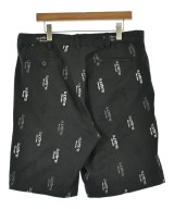 Supreme（シュプリーム）ショートパンツ 黒 サイズ:34(XL位) メンズ/2200706494020