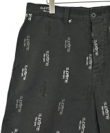 Supreme（シュプリーム）ショートパンツ 黒 サイズ:34(XL位) メンズ/2200706494020
