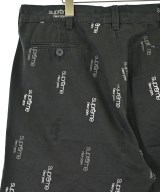 Supreme（シュプリーム）ショートパンツ 黒 サイズ:34(XL位) メンズ/2200706494020