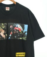 Supreme（シュプリーム）Tシャツ・カットソー 黒 サイズ:XL メンズ/2200706494068