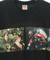 Supreme（シュプリーム）Tシャツ・カットソー 黒 サイズ:XL メンズ/2200706494068