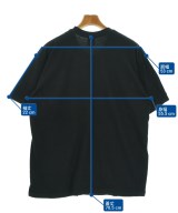 Supreme（シュプリーム）Tシャツ・カットソー 黒 サイズ:XL メンズ/2200706494068