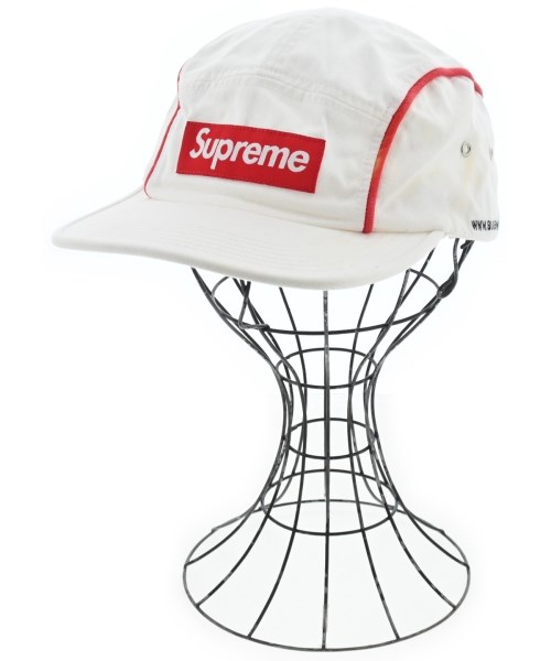 Supreme(シュプリーム)のキャップ サイズ:- 9,200円