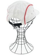 Supreme（シュプリーム）キャップ 白 サイズ:- メンズ/2200706518054