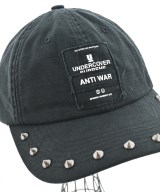 Supreme（シュプリーム）キャップ 黒 サイズ:- メンズ/2200706518061